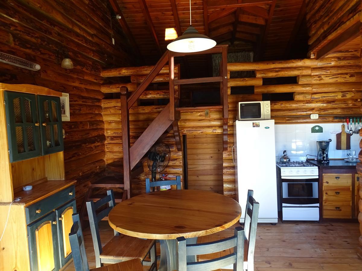 Cerro Cumbrecita Villa La Cumbrecita Ngoại thất bức ảnh