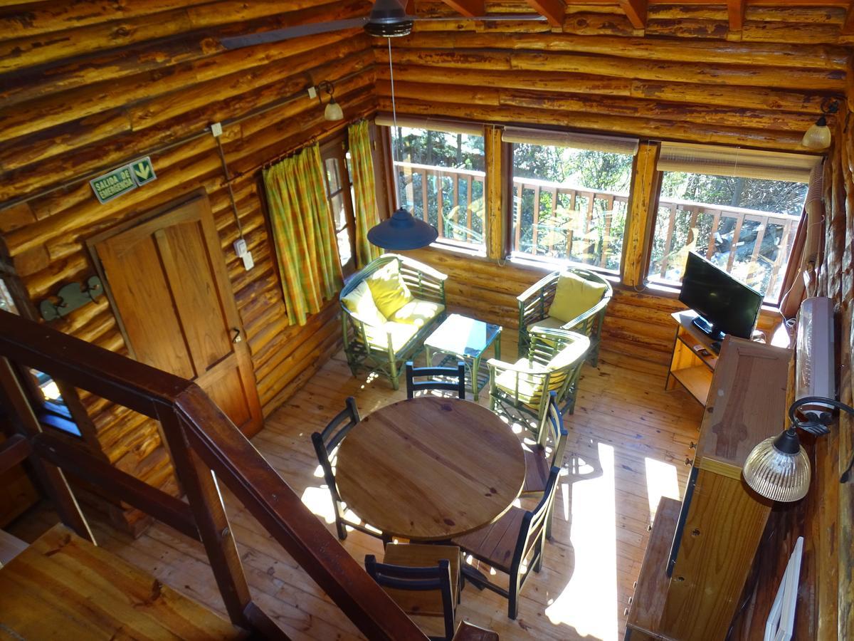 Cerro Cumbrecita Villa La Cumbrecita Ngoại thất bức ảnh
