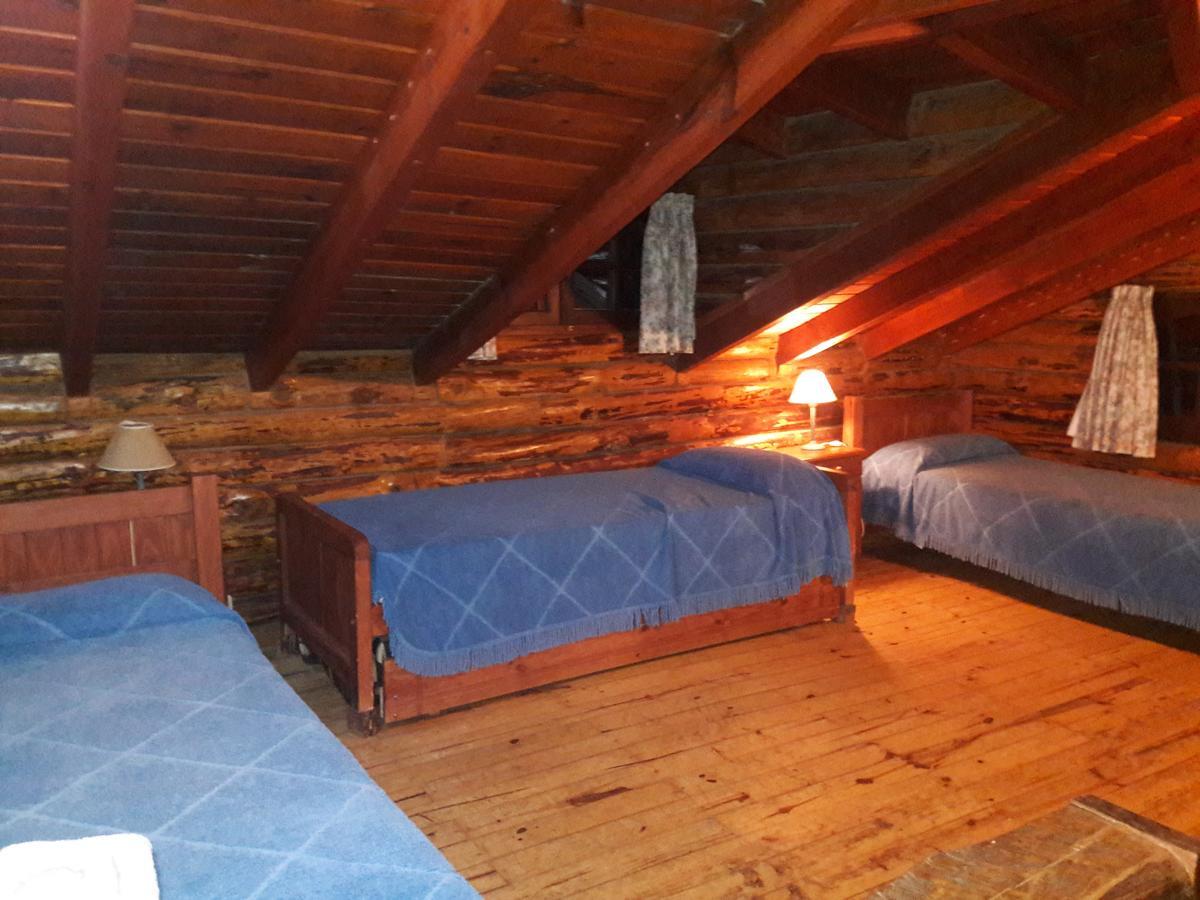 Cerro Cumbrecita Villa La Cumbrecita Ngoại thất bức ảnh