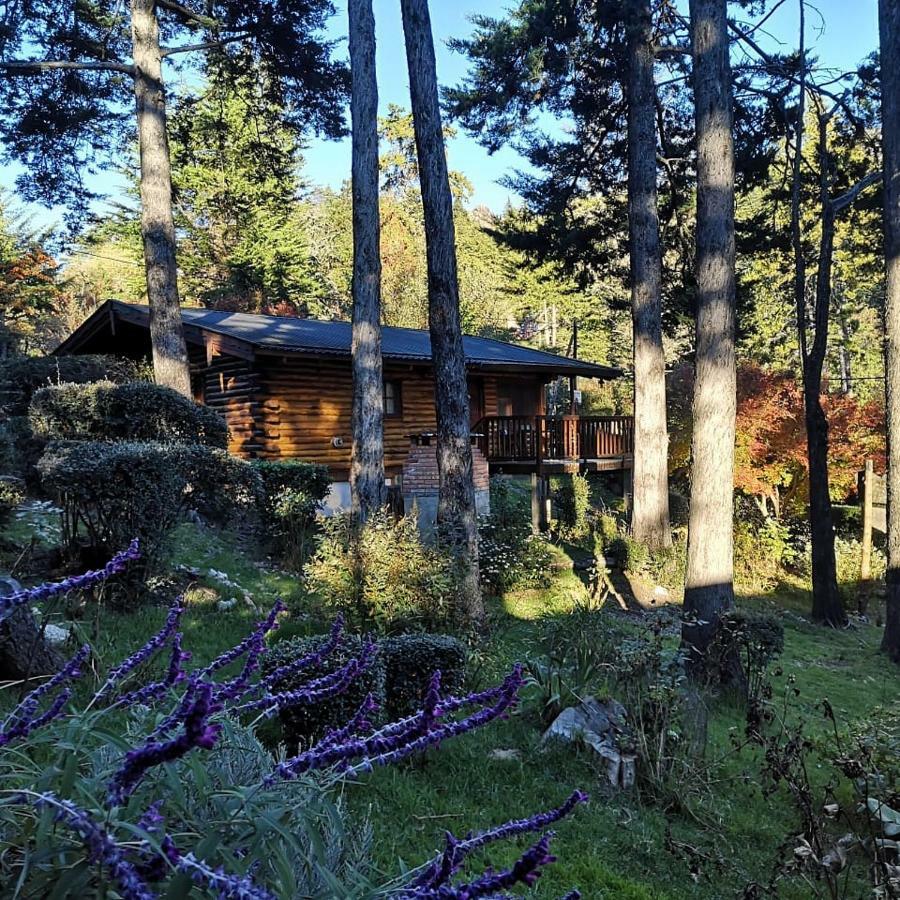 Cerro Cumbrecita Villa La Cumbrecita Ngoại thất bức ảnh