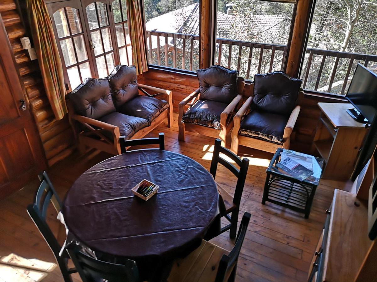 Cerro Cumbrecita Villa La Cumbrecita Ngoại thất bức ảnh